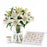 Lily Elegance Trio Gift Set