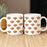 Dog Lover Custom Photo Mug