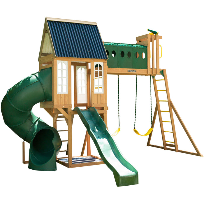 Kidkraft Skyway Resort Playset