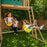 Kidkraft Skyway Resort Playset