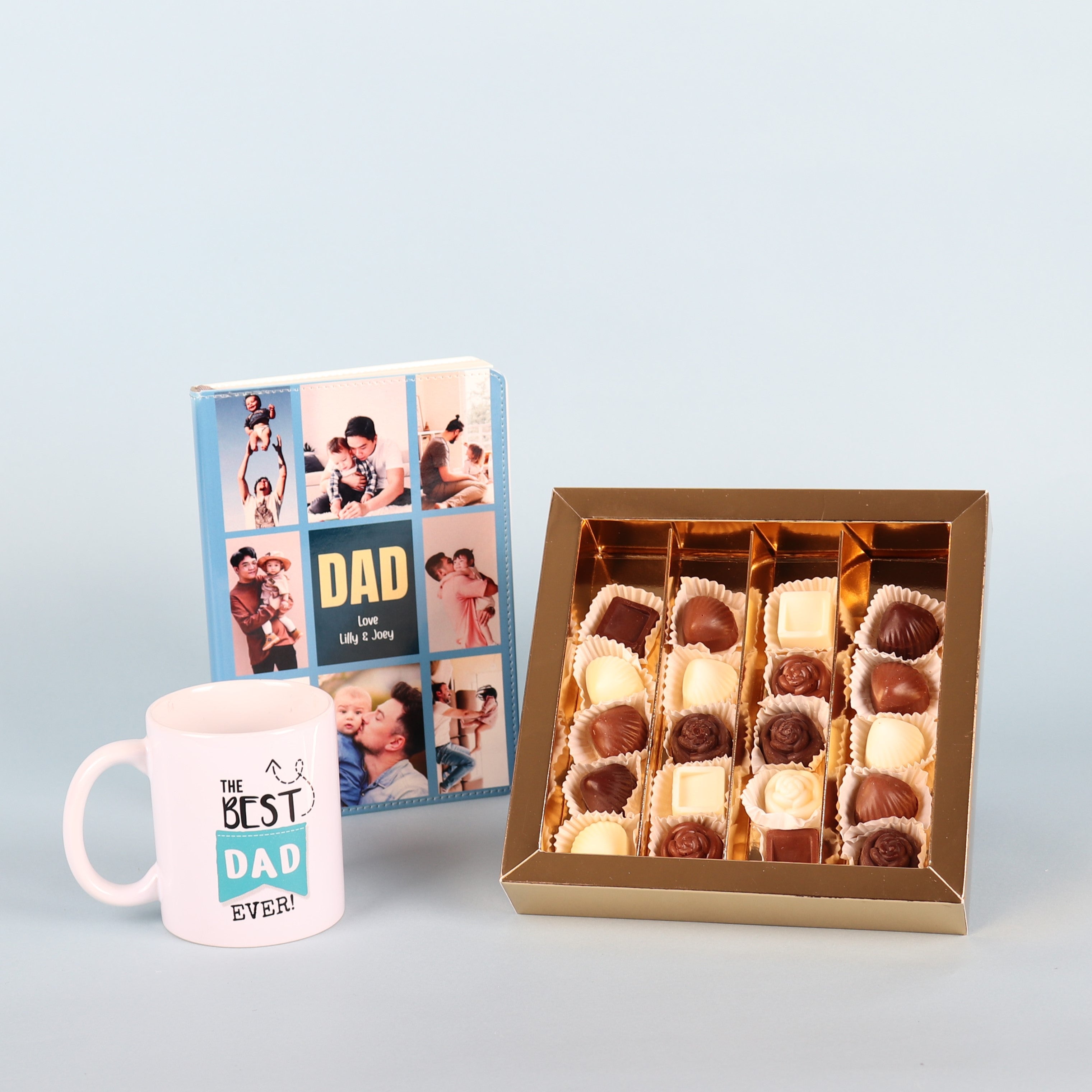 Fabulous Father's Day Hamper