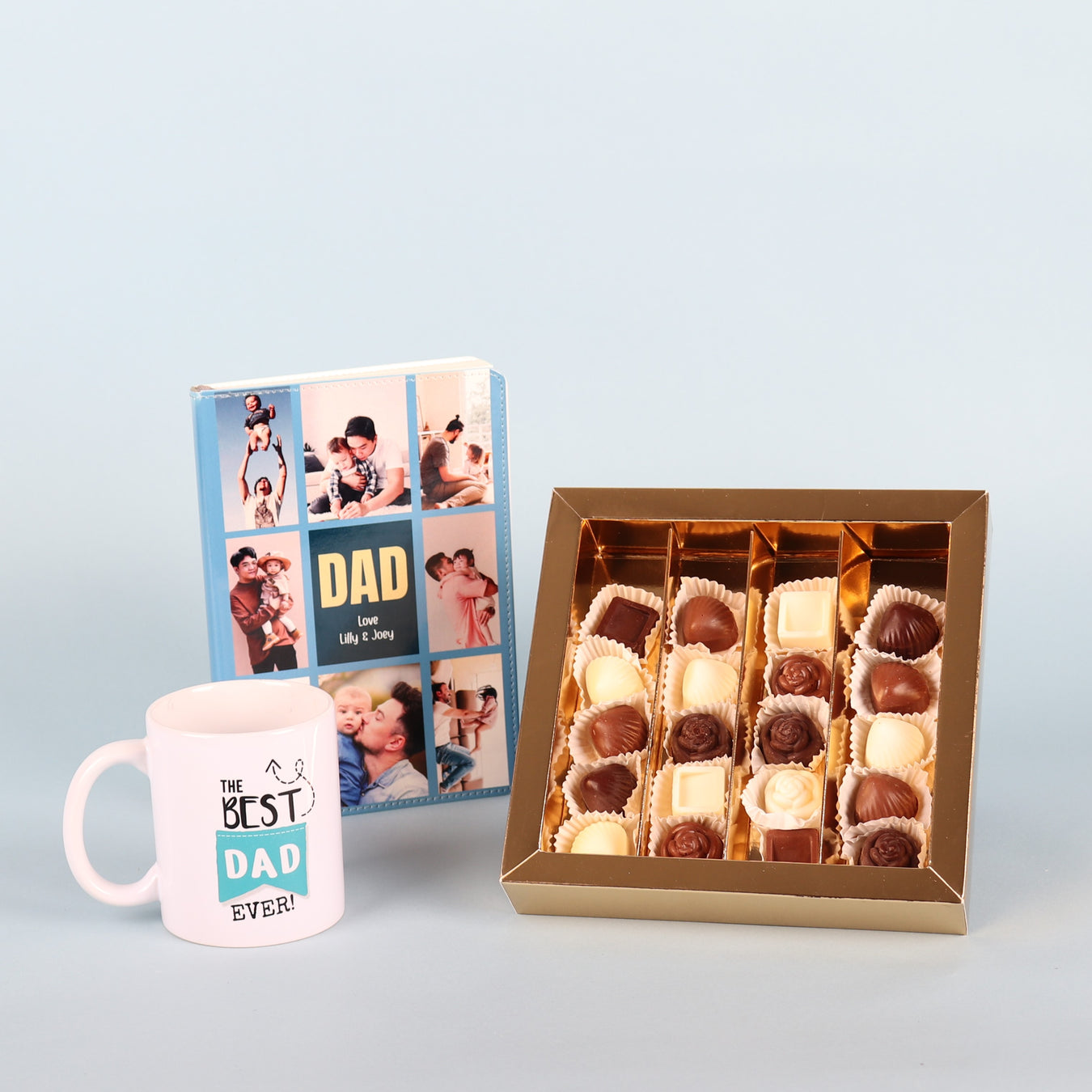 Father's Day Chocolates