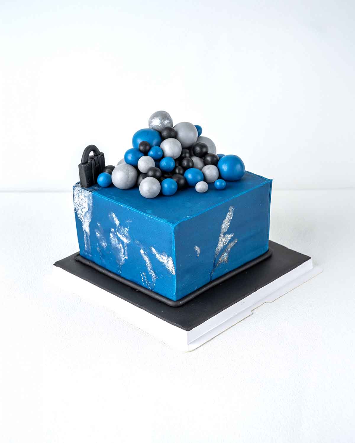 Celebration Cake for Him