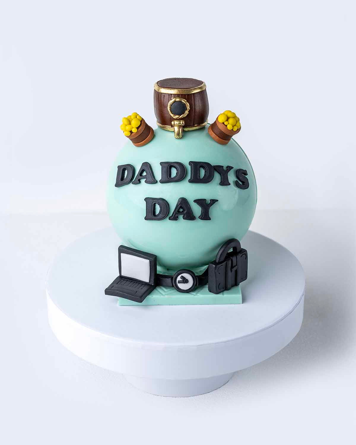 Father's Day Theme Smash Ball