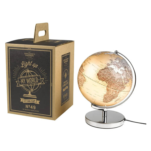 Globe 10 Inch EU