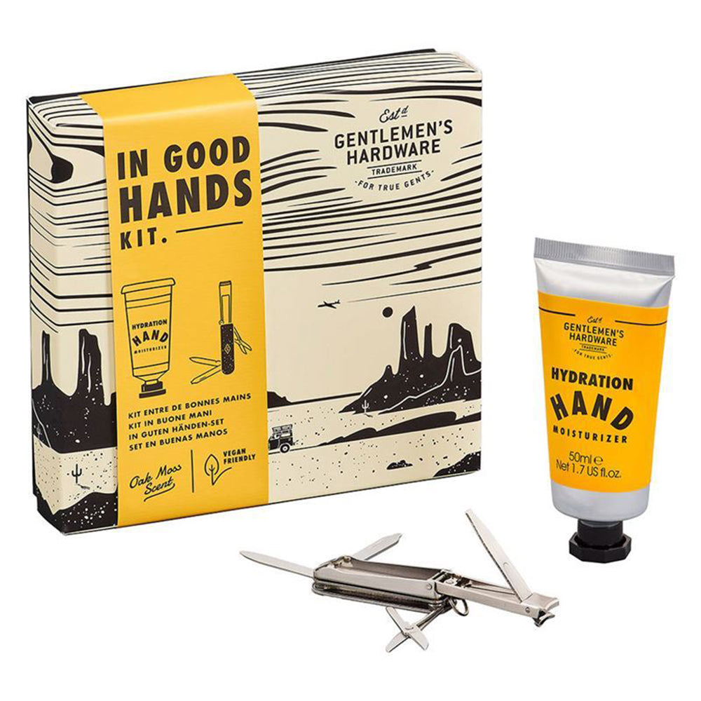 In Good Hands Kit