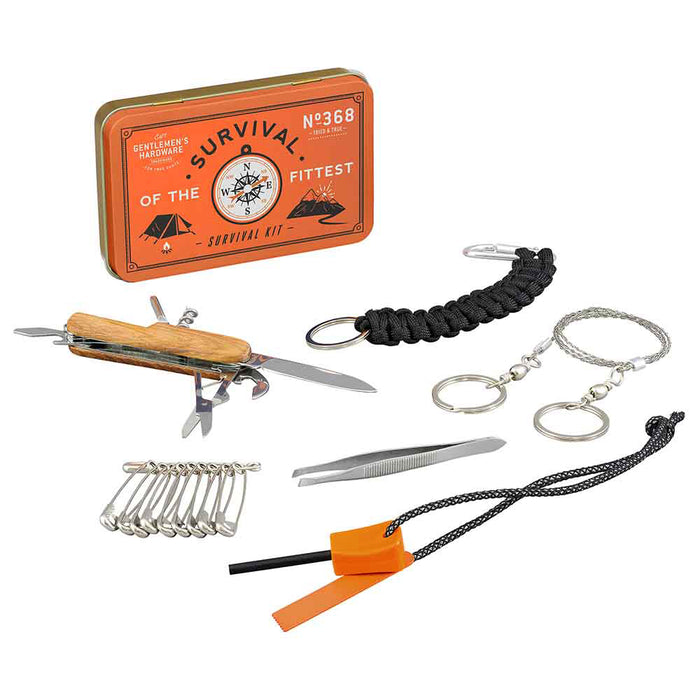 Survival Kit
