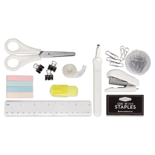 Standard Issue Office Supply Kit
