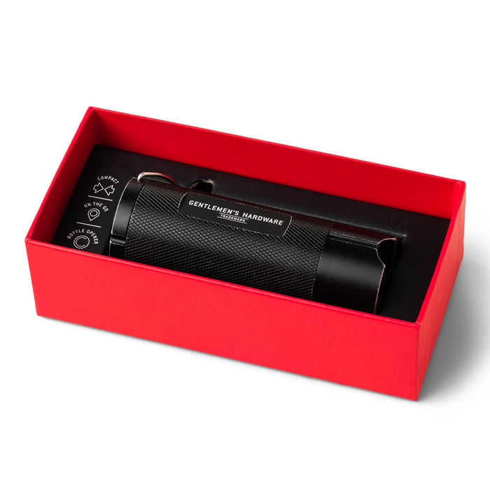 3-in-1 Flashlight Lantern
