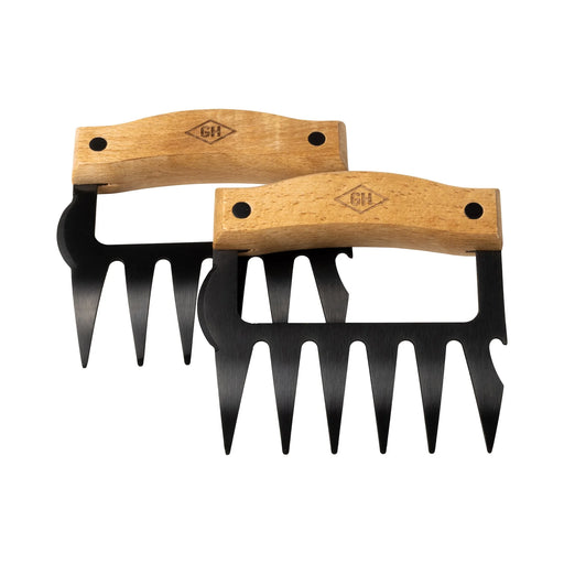 Bbq claws clearance