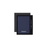 Personalised Sustainable Gift Set with Refillable Notebook & Pen - Navy