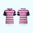 Girls Rugby Squad T-Shirt, GEMS RDS