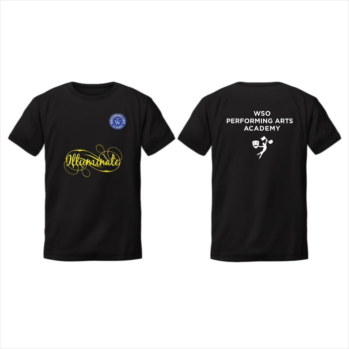 WSO Performing Arts T-Shirt