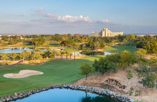 2 Nights stay for the Price of 1 (for 4 people) at JA Lake View Hotel, The Resort