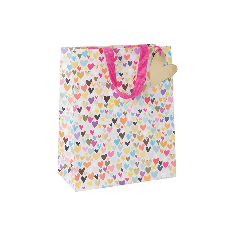 Large Gift Bag - Big Floral Collection