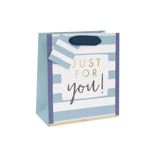 Large Gift Bag - Just For You Collection