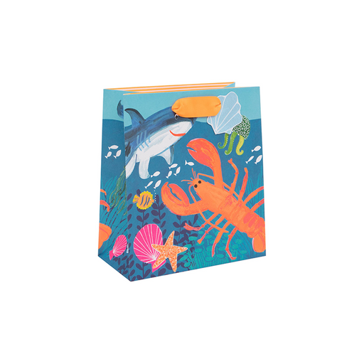 Under The Sea - Medium Gift Bag