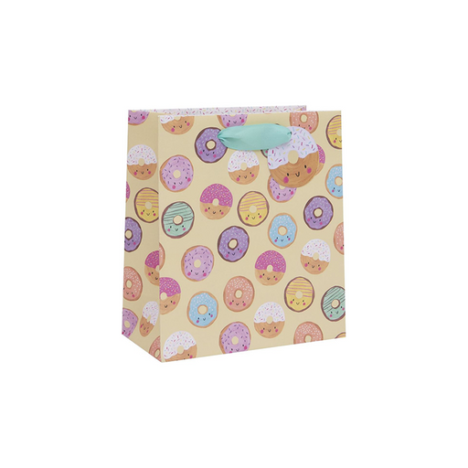Delicious Donuts - Medium Gift Bag