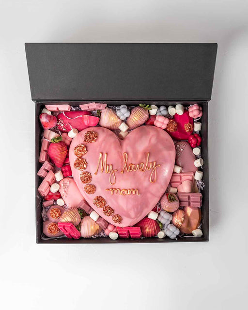 Mother's Day Special Sweet Box