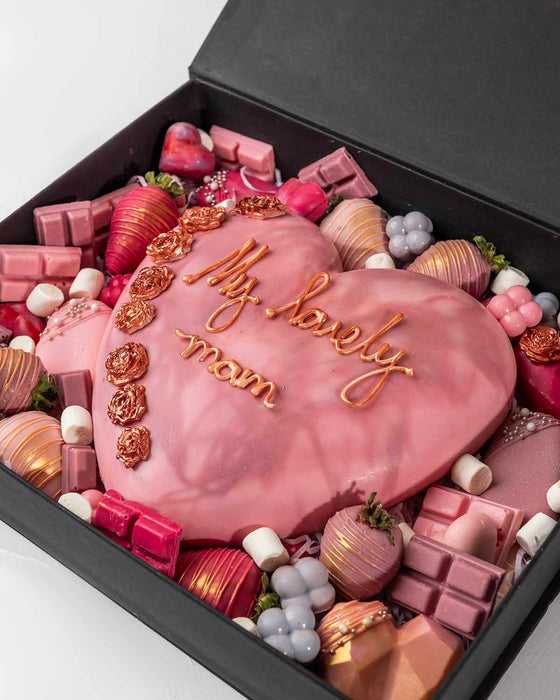 Mother's Day Special Sweet Box