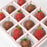 Milk Chocolate Strawberries '24 Collection