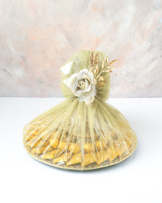 Golden Diwali Hamper