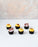 Mithai Flavor Cupcakes