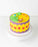 Diwali Ethnic Cake