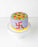 Diwali Swastik Cake