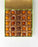 25 Ladoo's, Gulab Jamun and Truffles Gift box