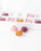 French Truffles and Gulab Jamun