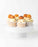 Gulab Jamun Cupcake