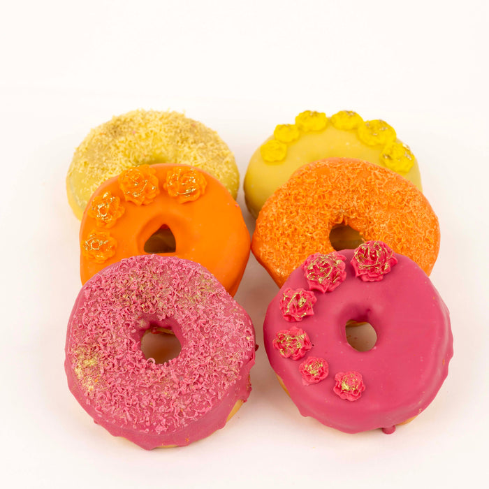 Diwali Donuts Gift Box of 6