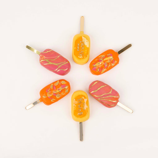 Diwali Cakesicles Gift Box of 6