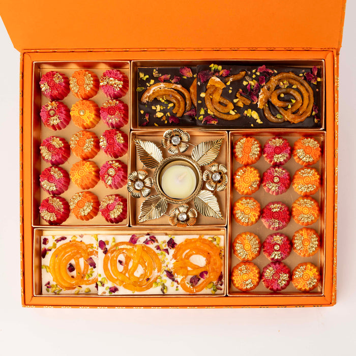 Festive Diwali Gift Box
