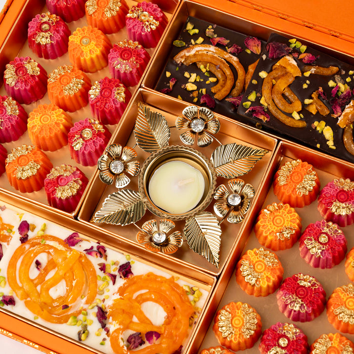 Festive Diwali Gift Box