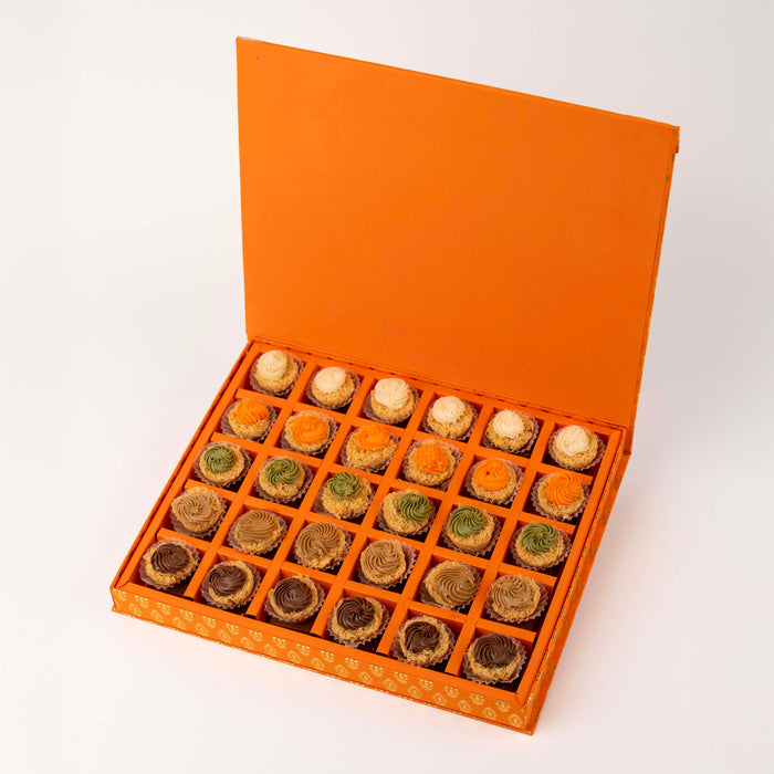 Diwali Kunafa Indulgence Box