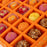Diwali Delights Sugar free Gift Box  of 20pcs