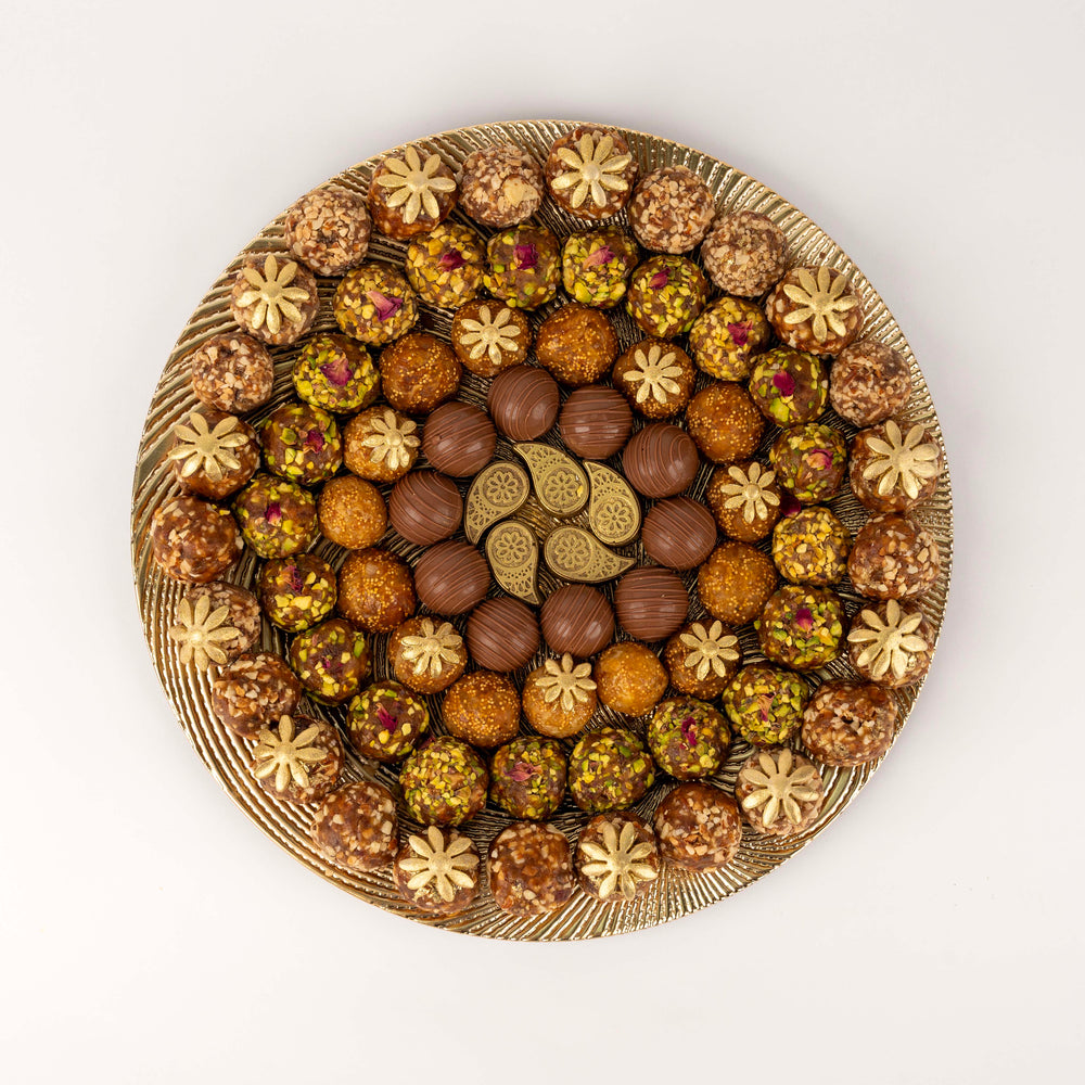 Diwali Festive Indulgence Gift Hamper