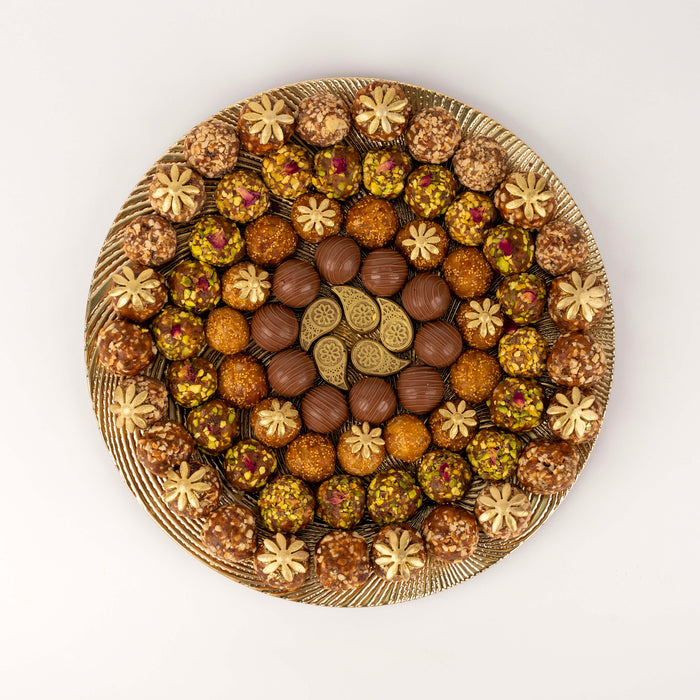 Diwali Festive Indulgence Gift Hamper