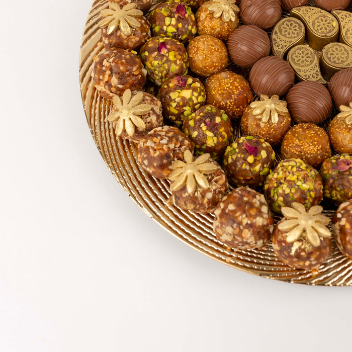 Diwali Festive Indulgence Gift Hamper