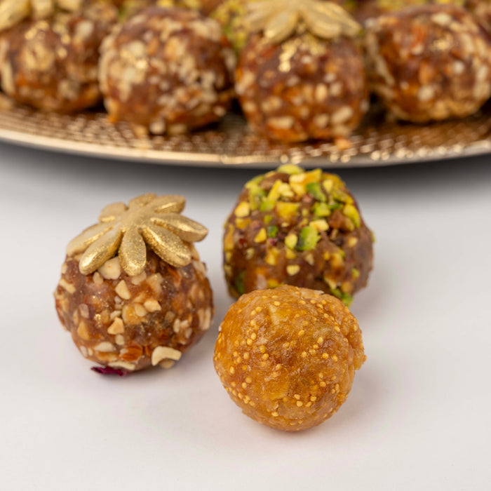 Diwali Festive Indulgence Gift Hamper