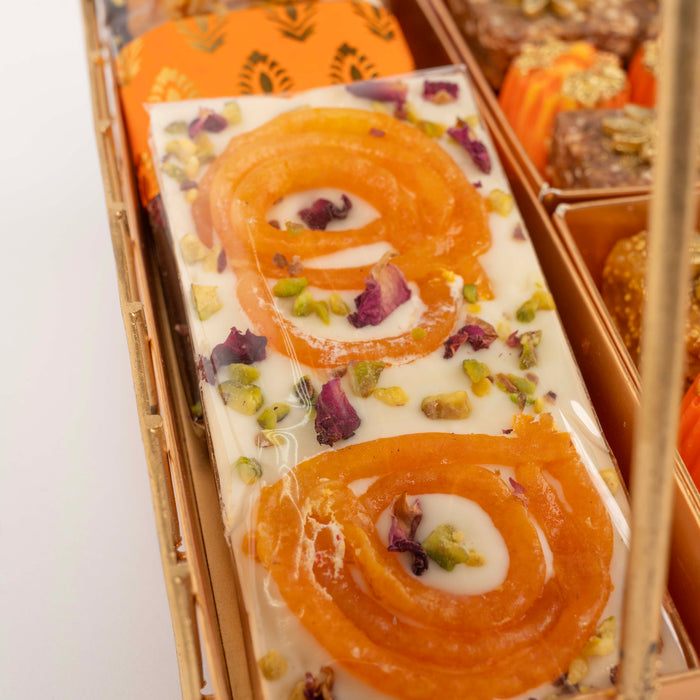Diwali Festive Indulgence Luxury Hamper