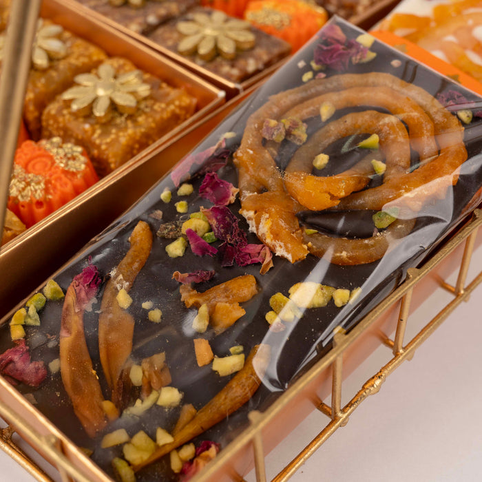 Diwali Festive Indulgence Luxury Hamper