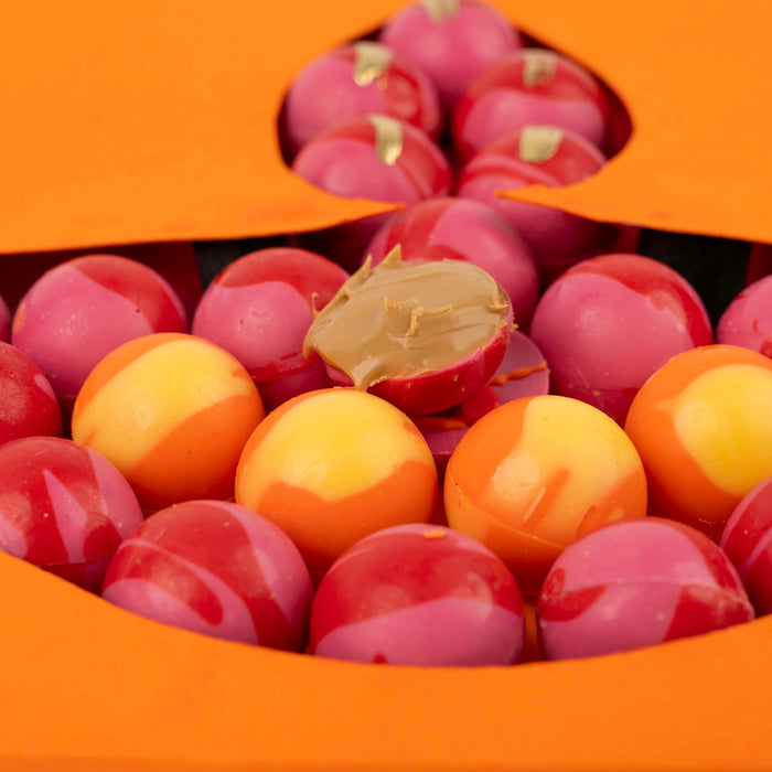 Diwali Diya Choco Glow  Gift Box of 24pcs