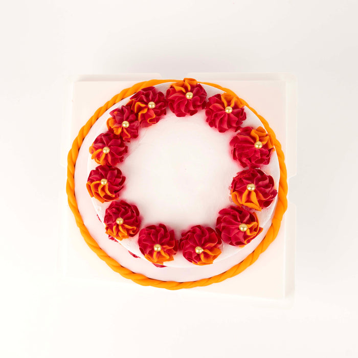 Diwali Designer Cake