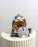 Grumpy Old Man Fathers Day Chocolate