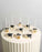 White Chocolate Graduation Cake Pops