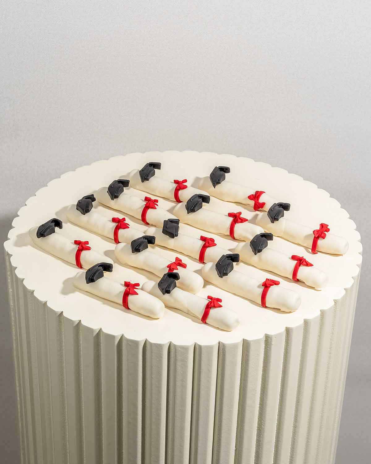 Graduation Theme Chocolate Cigars – Sharethelove.ae