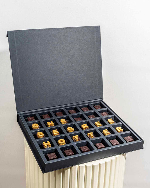 Graduation theme Customizable Chocolates